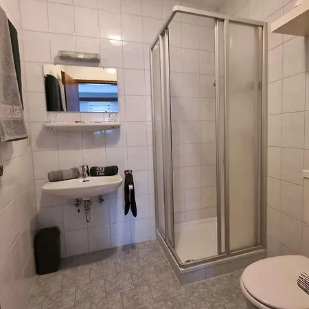 Stadtblick Bischofsheim Ubytování v soukromí *