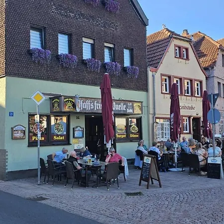 Stadtblick Bischofsheim